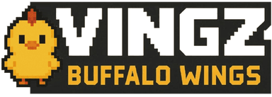 Vingz Logo