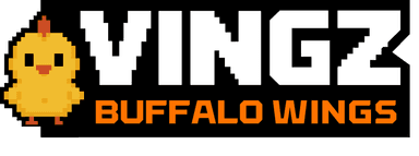 Vingz Logo