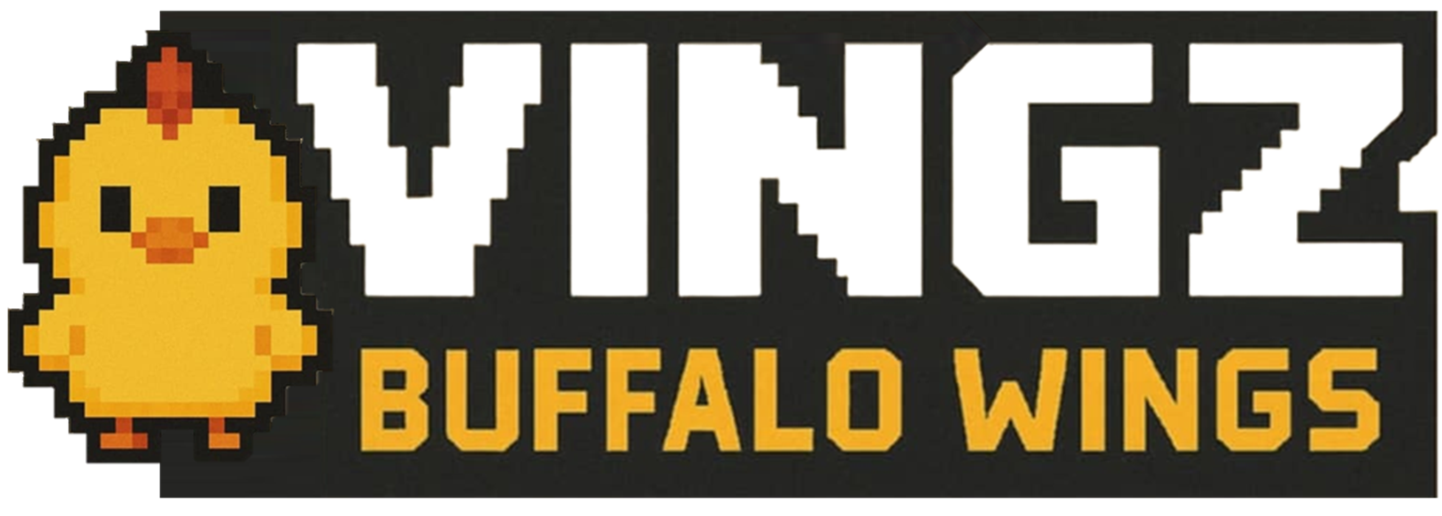 Vingz Logo